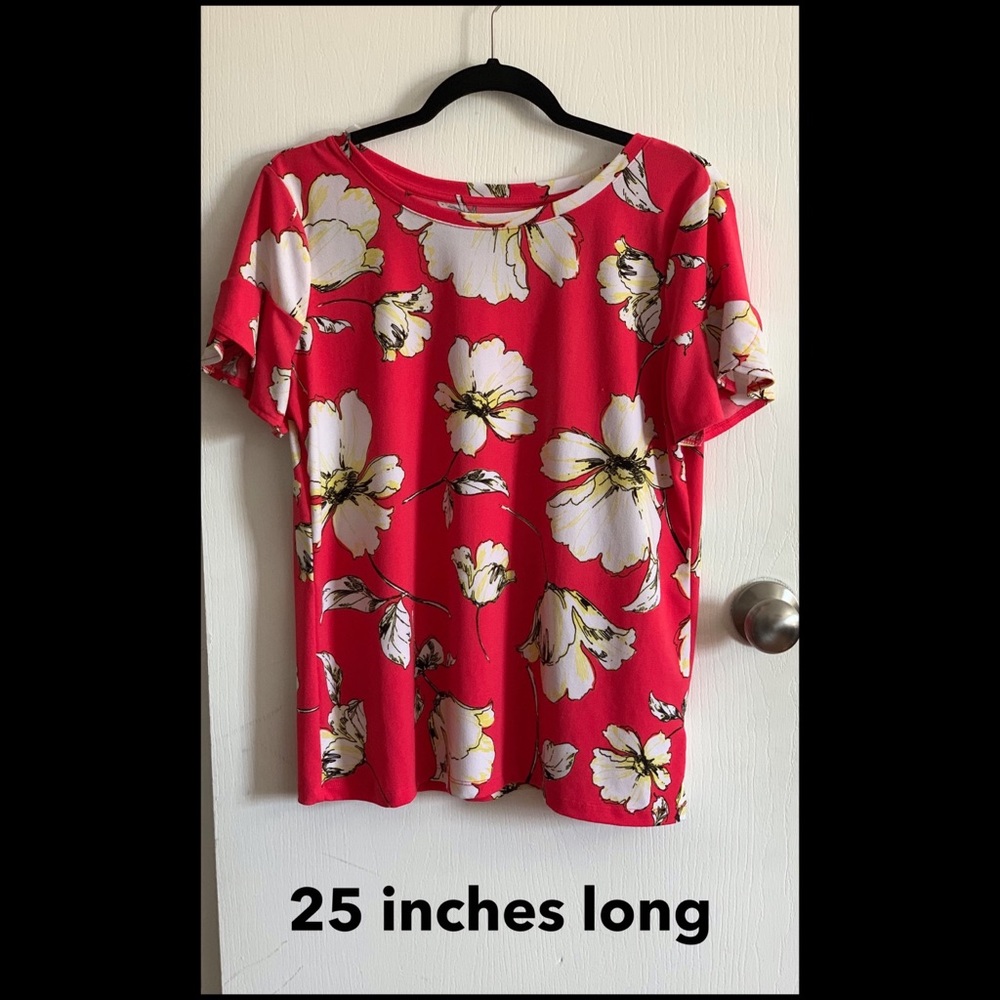 Women’s Blouse